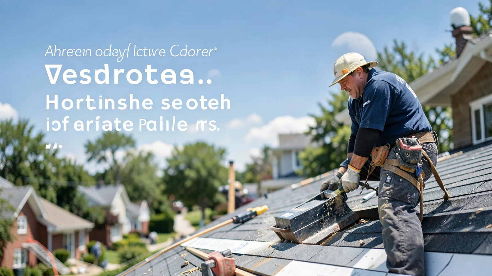 Roof Replacement in Maskell, NE near me